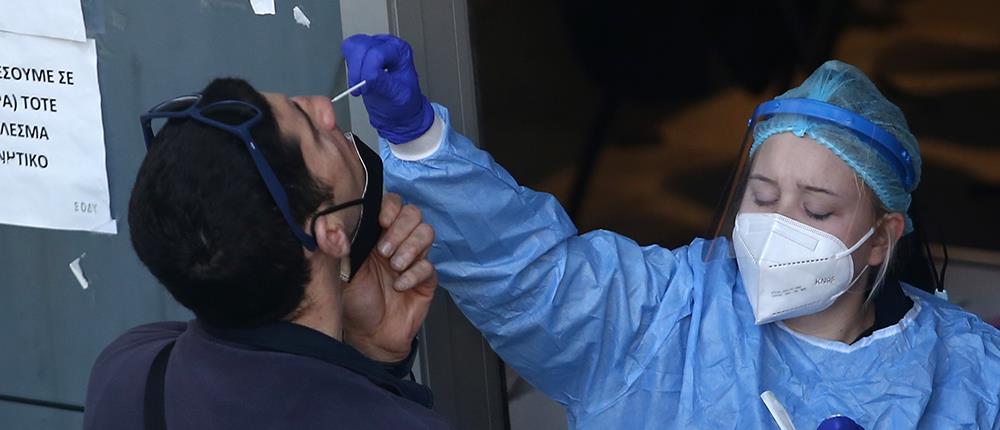 Κορονοϊός - Γρίπη - RSV: Σημαντική αύξηση των θανάτων και των κρουσμάτων