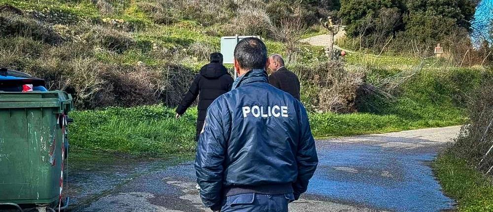 Δολοφονία στο Αγρίνιο: "Εγώ τον σκότωσα", είπε ο 44χρονος - Ερωτικά κίνητρα "βλέπουν" οι αρχές