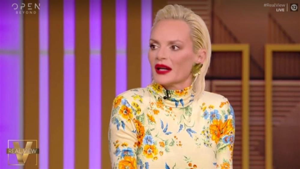 Έλενα Χριστοπούλου: Η on air συγκίνηση μετά την ανάρτηση της Εβελίνας Σκίτσκο για τη μάχη και τη νίκη απέναντι στον καρκίνο