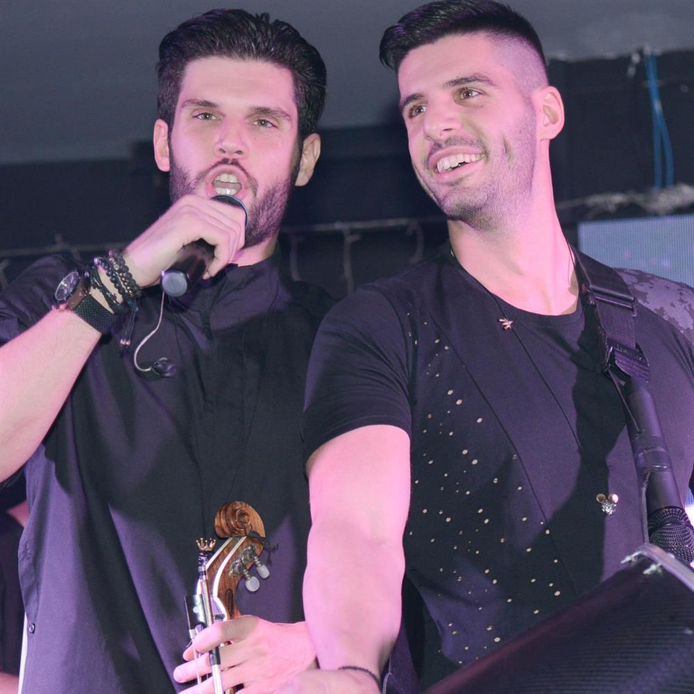 Droulias Brothers: Ακυρώθηκε η συναυλία τους από τον Δήμο Αγίου Δημητρίου - "Επικαλέστηκαν μια παλαιά καθαρά χιουμοριστική μαντινάδα μας"