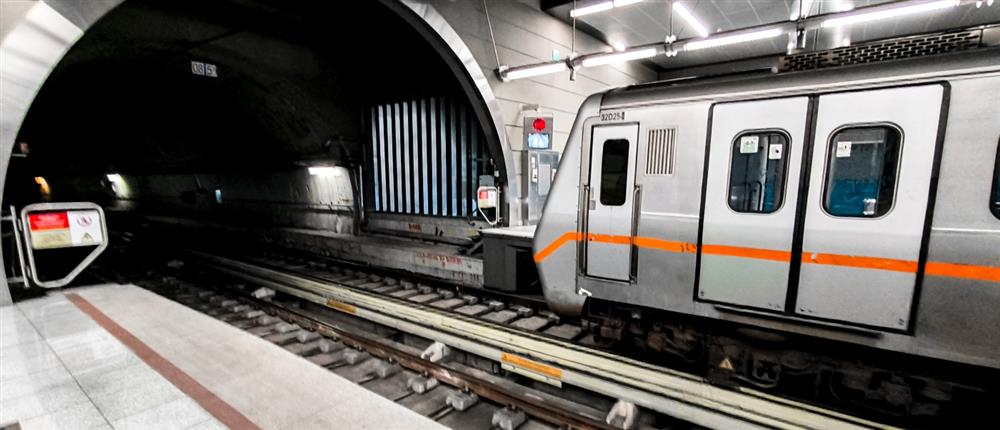 Αθήνα: Τα τελευταία δρομολόγια των Μέσων Μαζικής Μεταφοράς σήμερα, παραμονή πρωτοχρονιάς