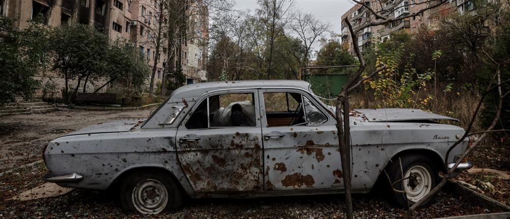Ειρηνευτικό σχέδιο - Ουκρανία: Νέες συνομιλίες ΗΠΑ-Ρωσίας στη Φλόριντα