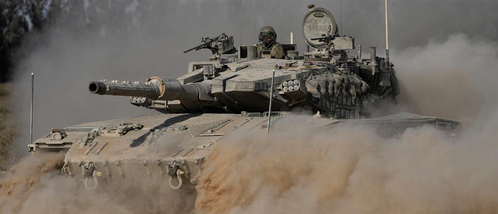 Στέιτ Ντιπάρτμεντ: Οι ΗΠΑ δεν εμπλέκονται στην εισβολή της Ουκρανίας στο Κουρσκ