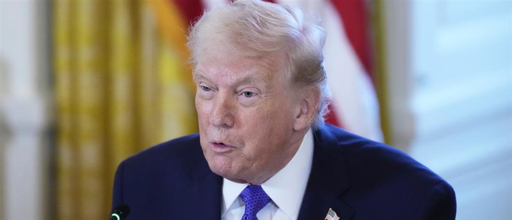 Τραμπ: Το Ιράν θέλει να διαπραγματευτεί - Σε εξέλιξη προετοιμασία για πιθανή συνάντηση