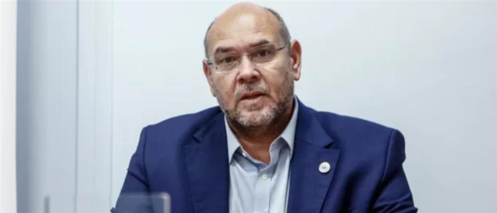 Ο Γενικός Γραμματέας Πολιτικής Προστασίας, Νίκος Παπαευσταθίου, συγκάλεσε Επιτροπή Εκτίμησης Κινδύνου