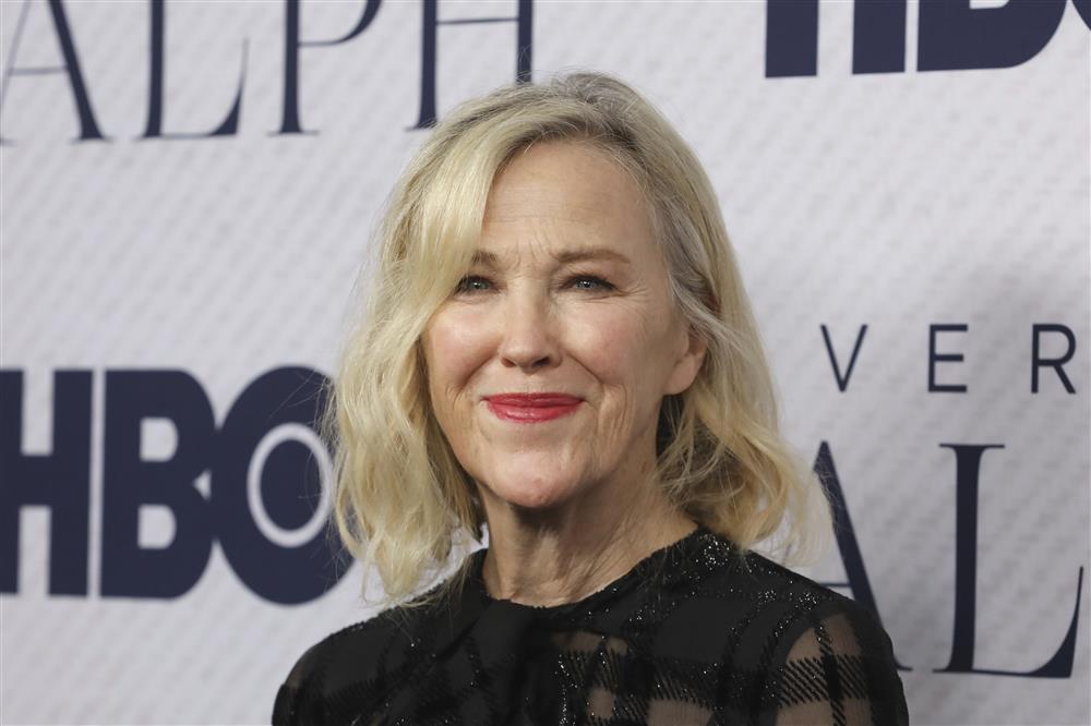 Έφυγε από τη ζωή η ηθοποιός Κάθριν Ο' Χάρα