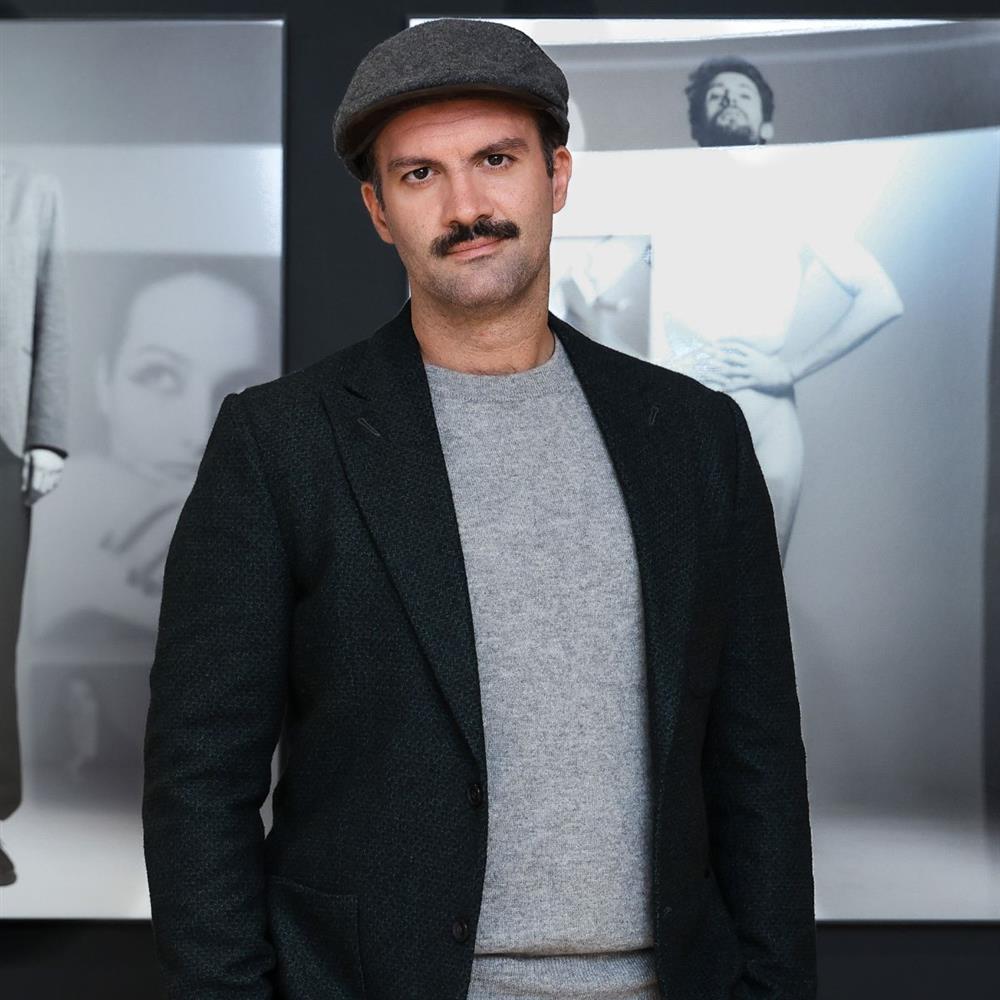 Γιώργος Παπακώστας: Η συγκινητική ανάρτηση για την απώλεια στην οικογένεια του - "Να μου φιλήσεις τη γιαγιάκα και τον μπαμπά μου"