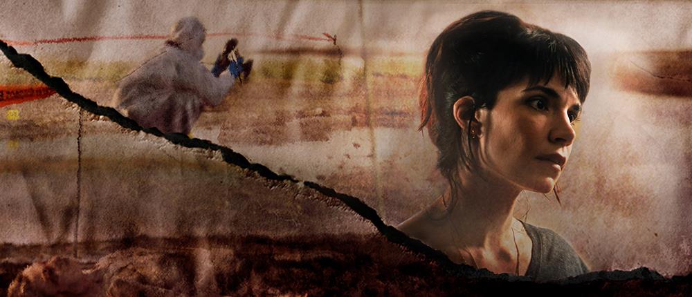 “Σώσε Mε” στον ΑΝΤ1: πότε κάνει πρεμιέρα η μίνι σειρά
