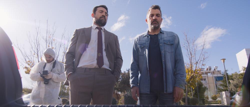 “Παγιδευμένοι”: Τι θα δούμε στα νέα επεισόδια (εικόνες)

