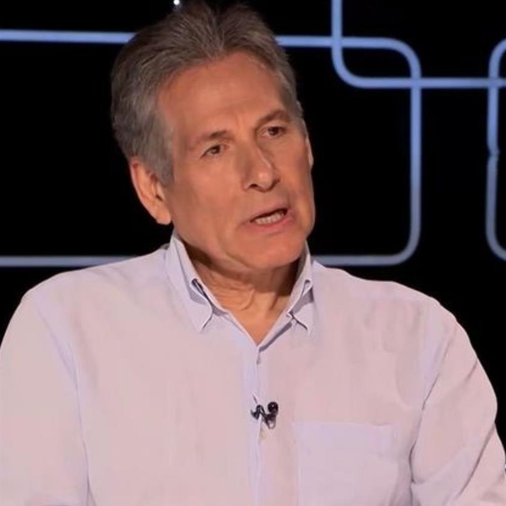 Θάνος Καληώρας για Τζέσυ Παπουτσή: "Μέχρι το τέλος της ζωής της ήμουν δίπλα της"