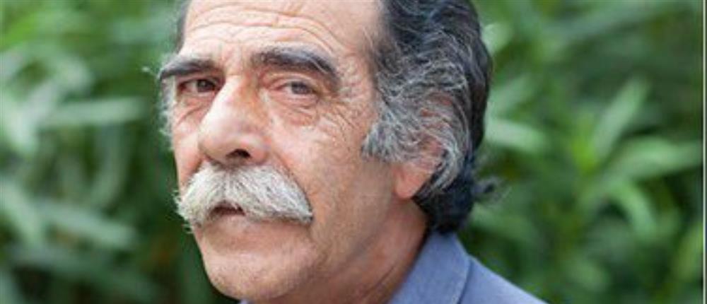 Πέθανε o Θανάσης Νάκος