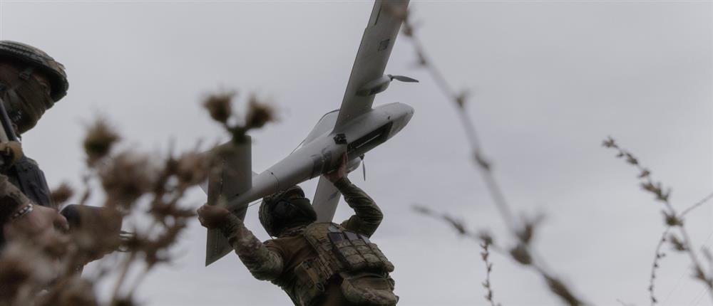 Ρωσία: Ουκρανικά drones έπληξαν σταθμό θέρμανσης και ηλεκτρικής ενέργειας στην περιφέρεια της Μόσχας