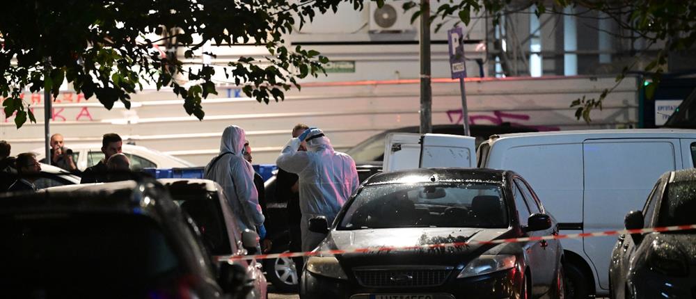 Ιλίσια: Δύο συλλήψεις για την βομβιστική επίθεση σε ντισκοτέκ