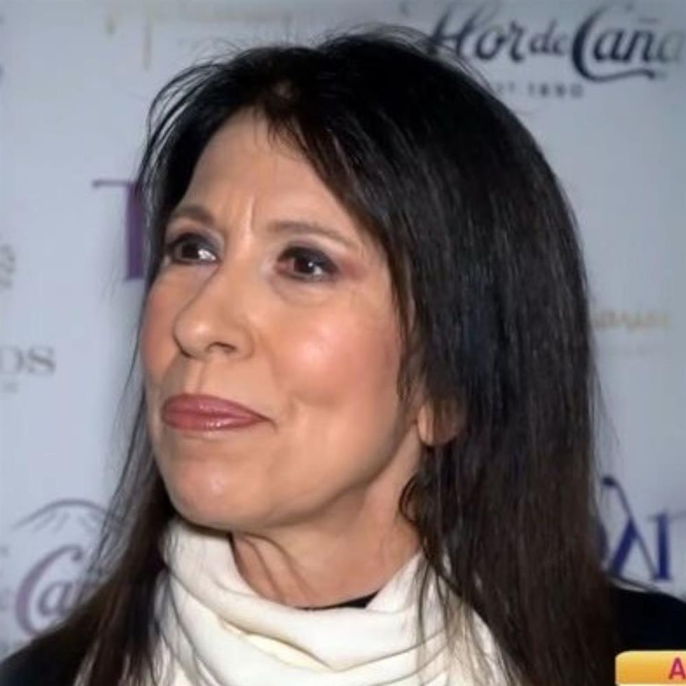 Άβα Γαλανοπούλου: Η αντίδραση σε ερώτηση που δέχθηκε - "Τι εννοείτε; Α πα πα, συγγνώμη που αντιδρώ έτσι"