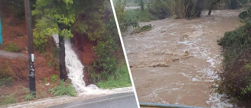 “Ο Ζορμπάς” χτυπά και τις Σποράδες (εικόνες)