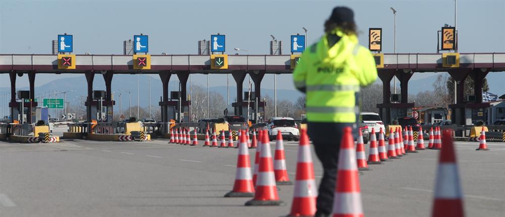 Μάλγαρα - Μπλόκα: Ανέτρεψαν την απόφασή τους οι αγρότες που είχαν εξαγγείλει 24ωρο αποκλεισμό