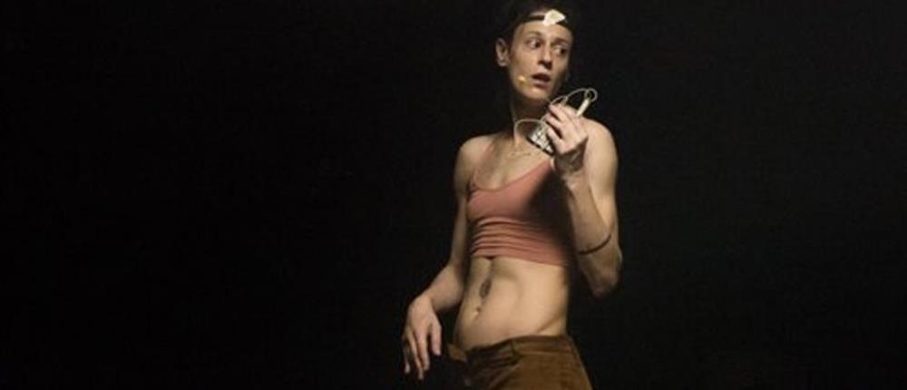 Θεατρικό βραβείο Μελίνα Μερκούρη: Η ηθοποιός που κέρδισε