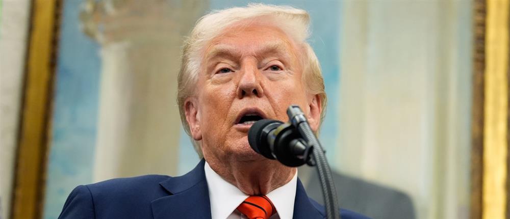 Απειλές Τραμπ κατά Κολομβίας: Οι ΗΠΑ κυβερνούν τη Βενεζουέλα