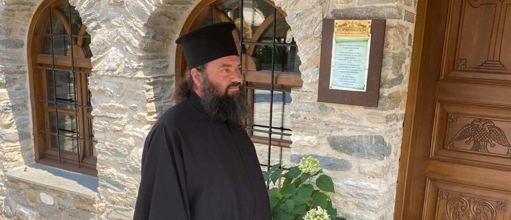 Antonov - Καβάλα: Επιμνημόσυνη δέηση στο Παλαιοχώρι για τους 8 νεκρούς