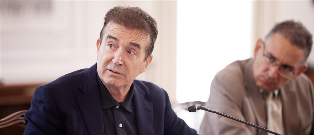 Μιχάλης Χρυσοχοΐδης: Θα σπάσουμε την ανοχή στην Κρήτη