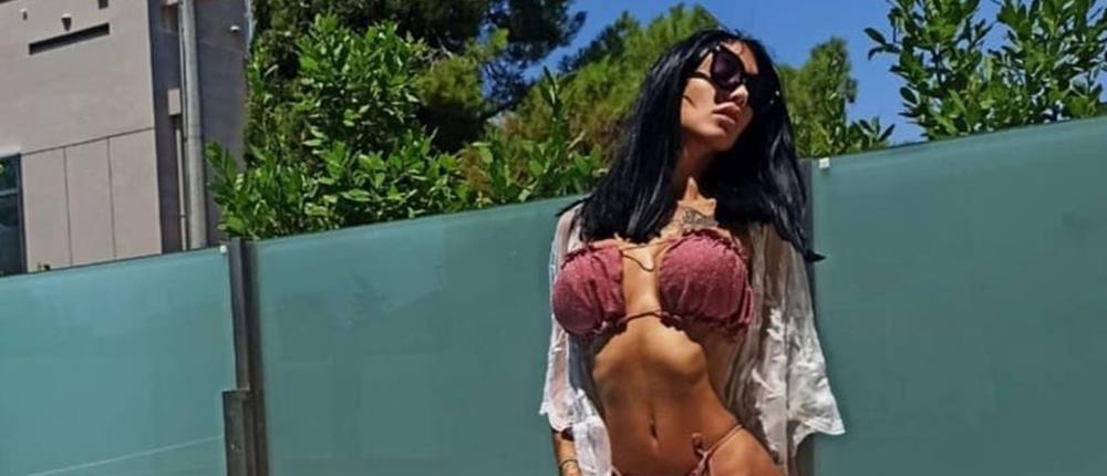 Μαρία Αλεξάνδρου: Καταγγελία για ασέλγεια σε βάρος της από τρεις άνδρες