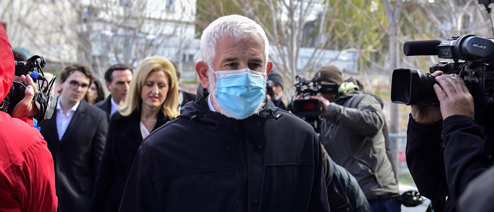 Δίκη Φιλιππίδη: Ένοχος για απόπειρες βιασμού, αθώος για βιασμό