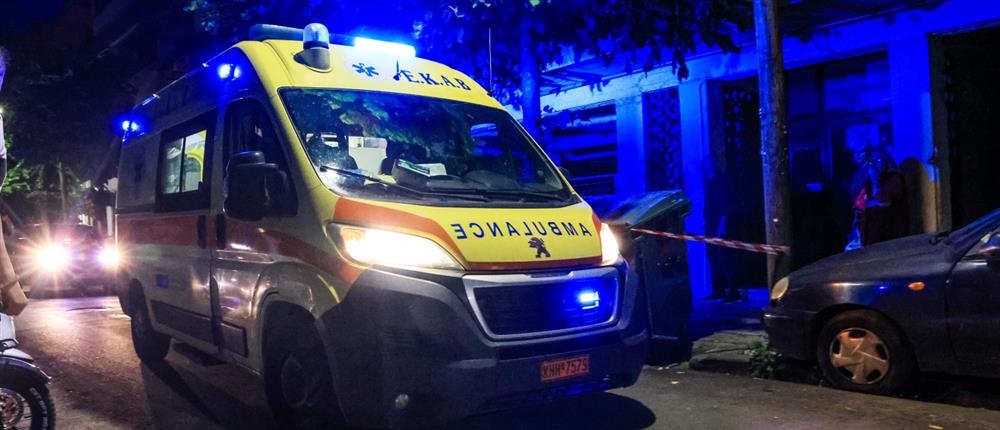 Λάρισα – Μητροκτονία: Ελεύθερος με περιοριστικούς όρους ο 22χρονος ξάδερφος