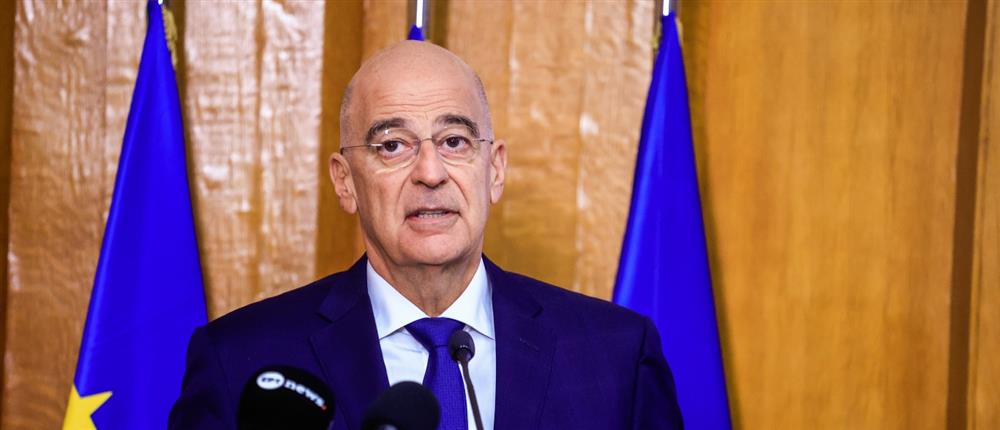 Δένδιας: Αποχαιρετάμε με θλίψη τον πρώην υπουργό και αντιναύαρχο ε.α. του Πολεμικού Ναυτικού Αλέξανδρο Παπαδόγγονα