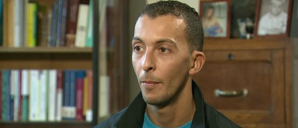 Ο αδερφός του αρχιτρομοκράτη Αμπντεσλάμ τον καλεί να παραδοθεί