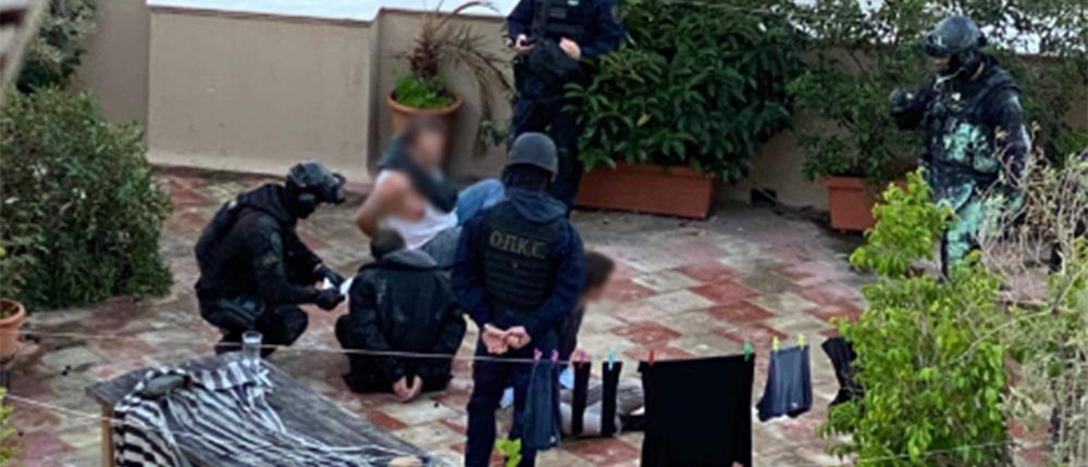 Ραγκούσης στον ΑΝΤ1: Ο σκηνοθέτης κακοποιήθηκε μέσα στην ιδιοκτησία του (βίντεο)