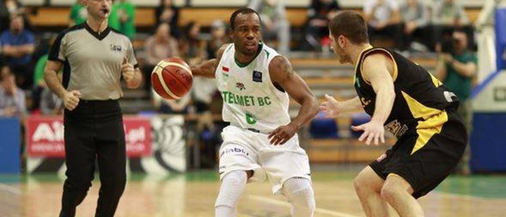 Τσάμπα ήττα για την ΑΕΚ στην Πολωνία