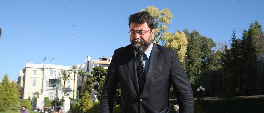 Καταδίκη για τον ξυλοδαρμό του Βασίλη Οικονόμου