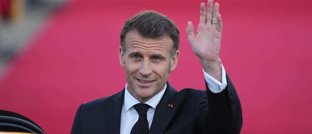 Επίσκεψη Εμανουέλ Μακρόν στην Αθήνα - Στο επίκεντρο η ελληνογαλλική αμυντική συνεργασία