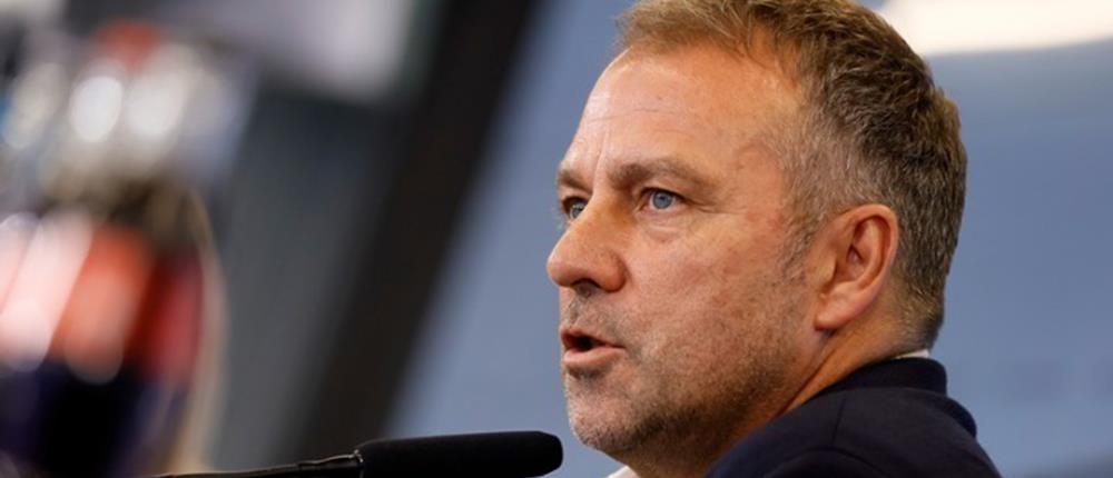 Μουντιάλ 2022 – Γερμανία: Το μεγάλο στοίχημα του Χάνσι Φλικ