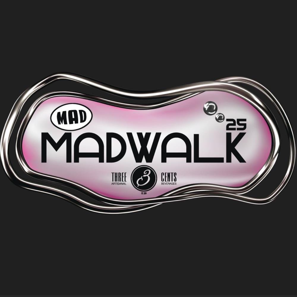 MadWalk 2025: Αυτό είναι το line-up της φετινής διοργάνωσης! Special guest ο Γιώργος Μαζωνάκης