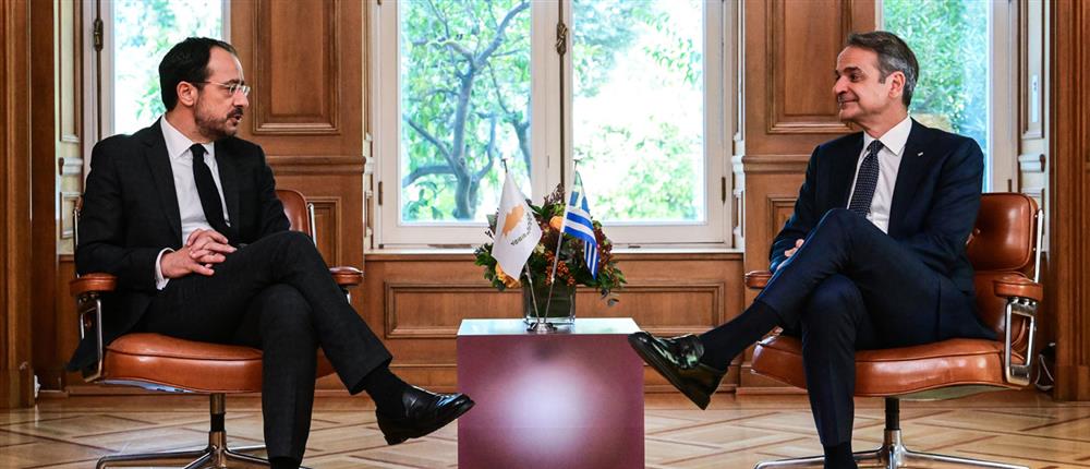 Μητσοτάκης: Είναι πολύ σημαντικό να συντονίζουμε το κυβερνητικό μας έργο