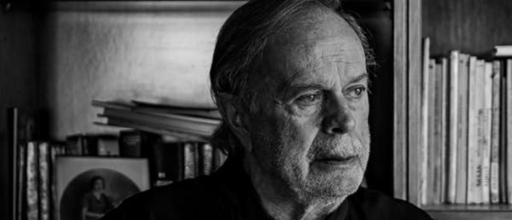 Πέθανε ο ηθοποιός Χρήστος Πολίτης - Ο γνωστός "Γιάγκος Δράκος" της σειράς Λάμψη