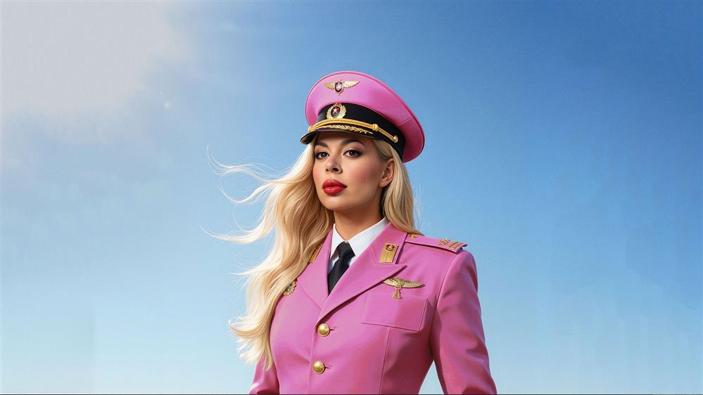 "Όταν βλέπω αεροπλάνο": Η viral διασκευή της Johanna!