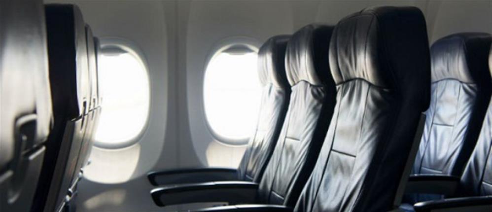 “Όμηροι” του μοναδικού υπαλλήλου οι επιβάτες δύο πτήσεων