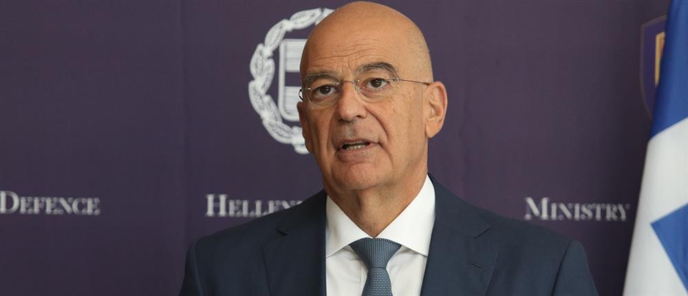 Δένδιας: Η Πολεμική Αεροπορία θα έχει τις πιο ισχυρές επιχειρησιακές δυνατότητες στην ιστορία της