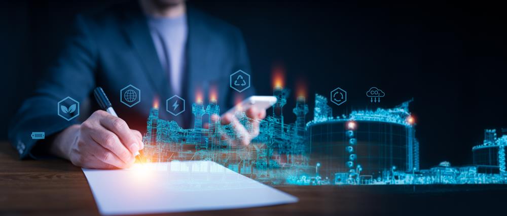 Πώς η ΔΕΠΑ Εμπορίας χτίζει πολλαπλές πηγές εσόδων στην ενεργειακή αγορά