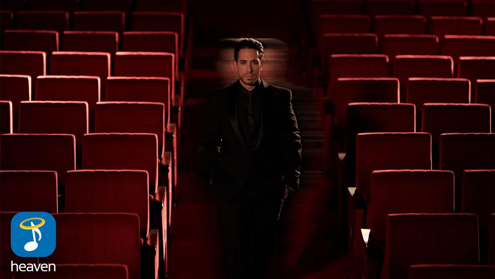 Δημήτρης Γιαννούλος: Ο ανερχόμενος και λαϊκός τραγουδιστής παρουσιάζει το ολοκαίνουργιο κομμάτι του με τίτλο "Έφυγα απ’ το δρόμο μου"