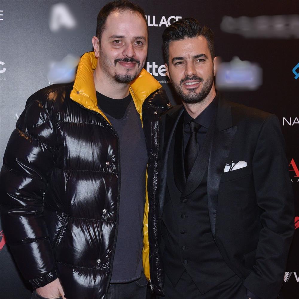 Αλέξανδρος Τσουβέλας για Γιάννη Τσιμιτσέλη: "Έχω καιρό να τον δω, μου κρατάει μούτρα γιατί..."