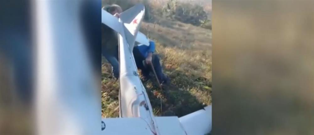 Τουρκία: Σοκ προκαλεί η πτώση και τρίτου ντρόουν - Θέματα ασφάλειας θέτει η αντιπολίτευση