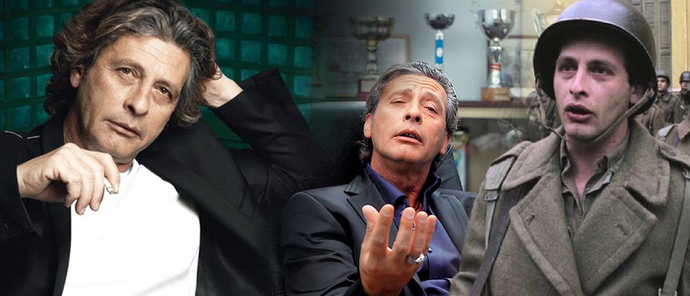 Τάκης Σπυριδάκης: Η φυλακή, το αλκοόλ και… ο “Αγαπούλας”