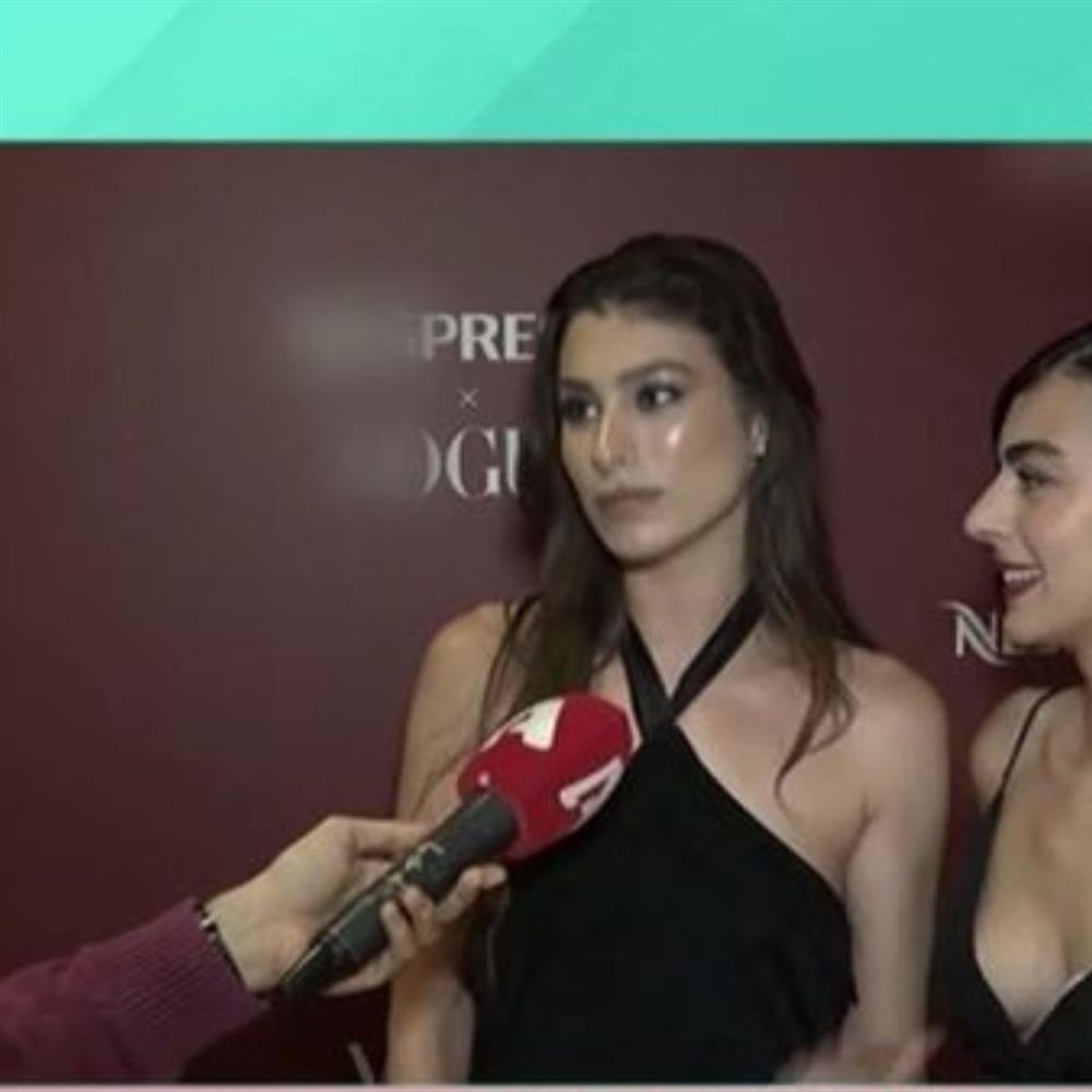 Η Χρύσα Μιχαλοπούλου για τον χωρισμό της από τον Λεωνίδα Κουτσόπουλο: "Δεν έχουμε πάρει αποστάσεις…"

