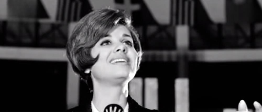 Πέθανε η Άντζελα Ζήλεια