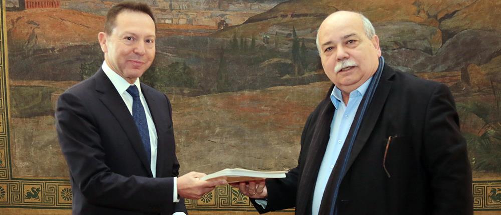 “Καμπανάκι” από ΤτΕ για την β' αξιολόγηση 