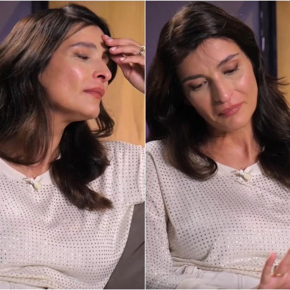 Αντιγόνη Κουλουκάκου: "Λύγισε" η ηθοποιός - "Ο πραγματικός λόγος που δεν παντρεύομαι είναι γιατί…"