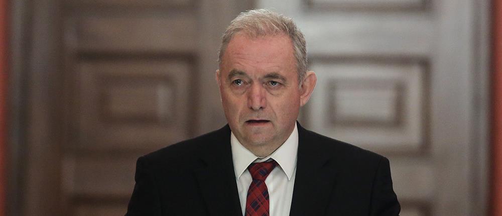 Κακοκαιρία “Daniel” - Λέκκας: Ακραίο φαινόμενο στη Θεσσαλία 